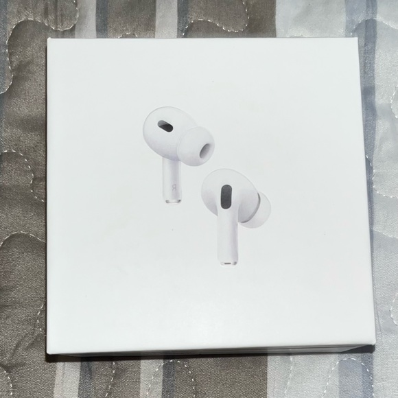 AirPods Pro 2nd gen Wireless Earbuds